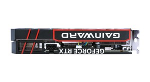 Carte graphique de jeu GAINWARD GeForce RTX 4060 TI CHASING 8 Go GDDR6 avec DLSS3, GPU RTX 4060TI, carte vidéo pour PC de bureau de jeu - Product Image 4
