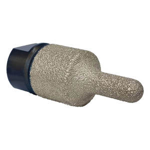 金刚石指磨钻头研磨抛光雕刻工具10毫米-25.4毫米金刚石指磨钻头 - Product Image 1