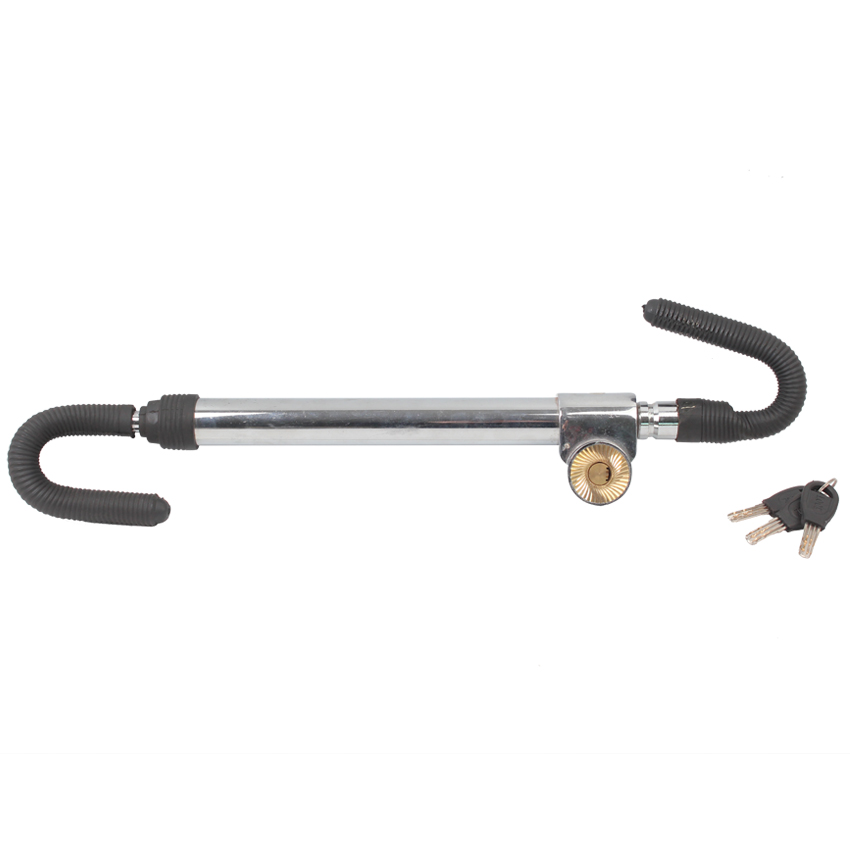 ANMA 113035 Universal Anti-Theft Steering Wheel Lock - Shanghai Anma Industry Co., Ltd.