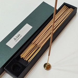 Incienso Aromático Esencial al por Mayor, Fragancias Personalizadas, Varillas de Incienso Naturales - Product Image 1
