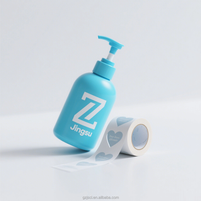Customized Self Adhesive Waterproof Roll for