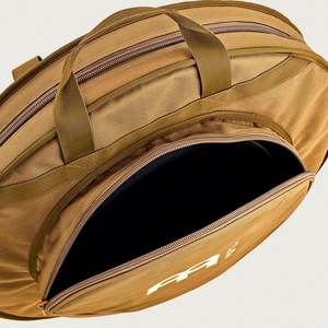 Estuche de Almacenamiento Gratuito para Instrumentos de Percusión, Bolsa para Platillos de 20/24 Pulgadas, el Estuche para Transportar el Gong es Impermeable. Bolsa con Ruedas para Pandereta - Product Image 4