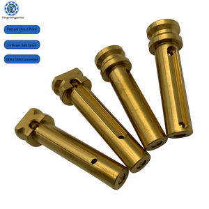 <span class=keywords><strong>Oem</strong></span> odm מותאם אישית מחיר המפעל cnc עיבוד שבבי שירות נירוסטה נחושת פליז חלקי מכונות - Product Image 1