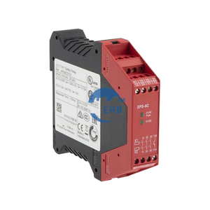 Nouveau module d'entrée numérique pour contrôleur PLC original <span class=keywords><strong>XPSAC5121</strong></span> - Product Image 2