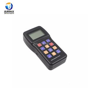 Jh180 Fabriek Digitale Leeb Hardheidstester Hoge Kwaliteit Met Goede Prijs - Product Image 3