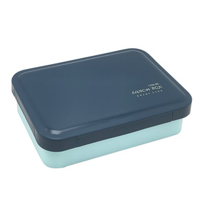 Bencircle N10 1100ml Cute Heatable Plastic Lunch <b>Box</b> Bento Style Food <b>Storage</b> Container for Kids & Adults - Product Image 6