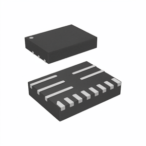 บริการจัดการพลังงานแบบครบวงจร (PMIC) รุ่น 13 VFQFN MP8760GL-Z ชิ้นส่วนอิเล็กทรอนิกส์ - Product Image 1