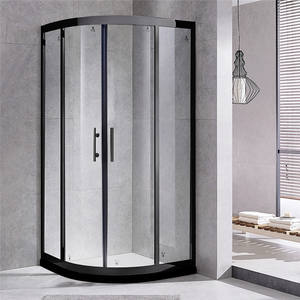 <span class=keywords><strong>Mampara</strong></span> de ducha de 90x90cm, gran oferta, Europa, entrega rápida, stock - Product Image 3