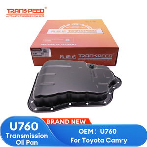 Transpped U760 Caja de cambios automática Transmisión de aceite para Toyota Camry - Product Image 2