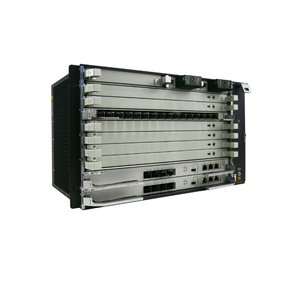 <span class=keywords><strong>Mejor</strong></span> Precio Gpon 10G OLT MA5800 Dispositivo Terminal <span class=keywords><strong>de</strong></span> Línea Óptica FTTH OLT GPON MA5800-X7 - Product Image 3