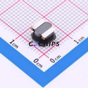 VLS6045AF-101M ตัวเหนี่ยวนำไฟฟ้าแบบ SMD, 6x6 มม. ( ค่าความเหนี่ยวนำ: 100uH ) ( ความแม่นยำ: 20% กระแสไฟฟ้าที่กำหนด: 1A ) - Product Image 2