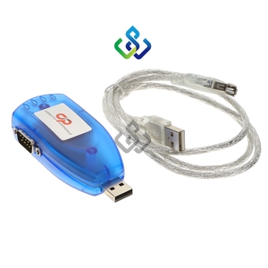 EN STOCK 100% ORIGINAL NUEVO DE MARCA RS-232 USB A SERIAL <span class=keywords><strong>ES</strong></span>-<span class=keywords><strong>U</strong></span>-1002-AB - Product Image 1