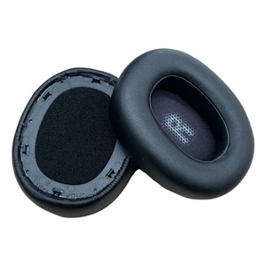 Comfortable For JBL EVEREST ELITE 750NC Headphones Ear <b>Pads</b> Replacement Easy Installation Protein Leather Memory <b>Foam</b> Earpad - Product Image 1