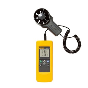 เครื่องวัดความเร็วลมแบบใบพัด 925 - Product Image 1