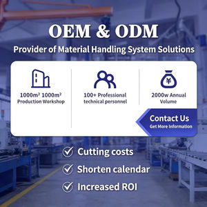 Nuevo Sistema de Transporte de Ruedas, Elevador Móvil Personalizado, Elevador de Cajas de Cartón Portátil con Tubo de Vacío, 30 kg, 50 kg, 60 kg, 100 kg, 120 kg, 180 kg - Product Image 5