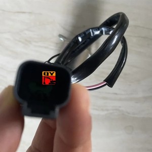 Leverancier Van Graafmachineonderdelen Voor Pc220 Wa200 Wa250 <span class=keywords><strong>Wa320</strong></span> Wa380 Wa430 Wa470 Wa480 702-21-57410 Magneetventiel - Product Image 5