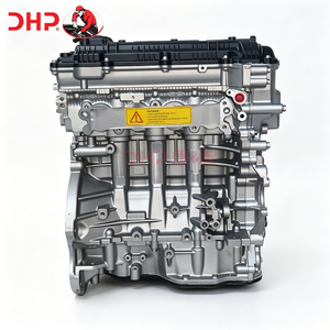 Ensemble moteur complet Nu G4NB 1.8L DOHC 16V <span class=keywords><strong>essence</strong></span> pour Elantra Mistra pour <span class=keywords><strong>Soul</strong></span>, testé à chaud, remplacement direct - Product Image 1