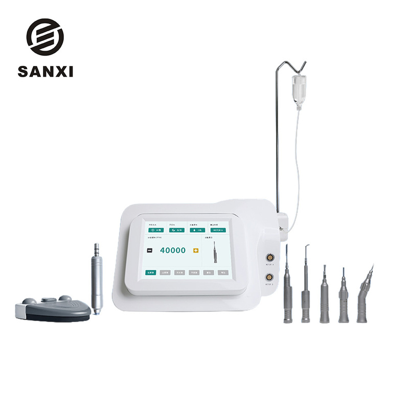 Sanxi Orthopedic Bone Drill Surgical Power