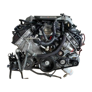 Motor Completo Coyote 5.0L <span class=keywords><strong>V8</strong></span> para <span class=keywords><strong>Ford</strong></span> <span class=keywords><strong>Mustang</strong></span>, Ensamblaje de Motor para F-150, Piezas de Auto Originales Usadas - Product Image 4