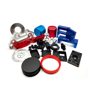 Servicios avanzados de mecanizado CNC que ofrecen piezas torneadas de acero inoxidable y soluciones detalladas de mecanizado CNC. - Product Image 5