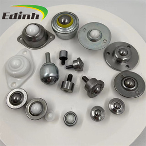 Niedriger Preis Ball Transfer Unit Universal Ball Transfer Unit CY-12B CY-16B CY-19B CY-22B CY-25B CY-30B - Product Image 6