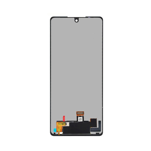 Repuestos para Reparación y Reemplazo de Pantalla de Teléfono Móvil para <span class=keywords><strong>lg</strong></span> K71 - Product Image 2