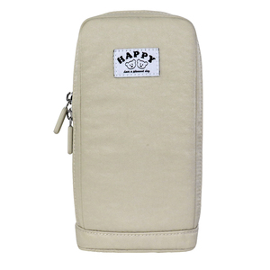 Sac de papeterie portable | Pochette de planificateur portable pour tous les âges Solution d'organisation de papeterie polyvalente pour les déplacements - Product Image 4