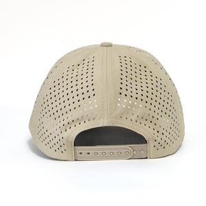BSCI Usine En Gros Nylon Léger À Séchage Rapide Respirant Pleine Maille Chapeau Broderie logo Hommes <span class=keywords><strong>Randonnée</strong></span> Surf <span class=keywords><strong>Casquettes</strong></span> <span class=keywords><strong>De</strong></span> Baseball - Product Image 4