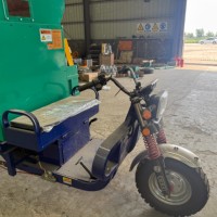 Épandeur d'aliments électrique pur sur mesure OEM/ODM avec réservoir en acier résistant à l'usure pour l'élevage