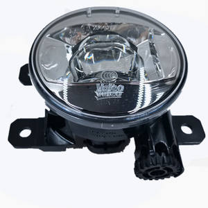 Luces <span class=keywords><strong>antiniebla</strong></span> delanteras LED antivaho para Peugeot 108 301 307 308 508 3008 5008 y <span class=keywords><strong>Citroen</strong></span> C1 <span class=keywords><strong>C4</strong></span> DS3 DS4 DS5 DS7 Nueva condición 9807432580 - Product Image 5