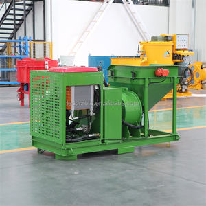 Máquina de Bombeo de Concreto Húmedo a <span class=keywords><strong>Precio</strong></span> de Fábrica, Pistola Rociadora - Product Image 2