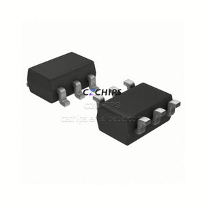 Original & Brand-new 19HF SOT23-6 Electronic Component Integrated Circuit ICs Chips CZSKU:G5F1U2J0 - Product Image 1