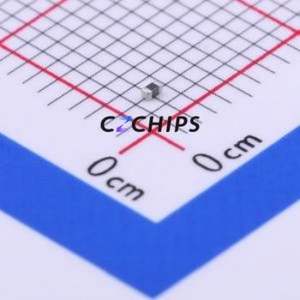 MMZ1005S121CTD25 Ferrite Bead 0402 RF ( Impedance @ Frequency: 120Ohm@100MHz )( Error: 25% )( DC Resistance (DCR): 220mOhm ) - Product Image 2