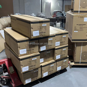 Aire Acondicionado Split <span class=keywords><strong>Midea</strong></span> Misubesi de 24000 BTU R32, Frío y Calor, de Pared, Mini Split para el Hogar - Product Image 6