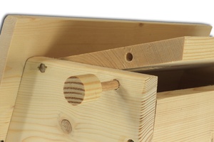 Nichoir pour martinets - Product Image 4