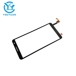 Pantalla Táctil de Repuesto para <span class=keywords><strong>Alcatel</strong></span> <span class=keywords><strong>1B</strong></span>, Negra, Nueva, con Garantía de 1 Año para Reparación - Product Image 5