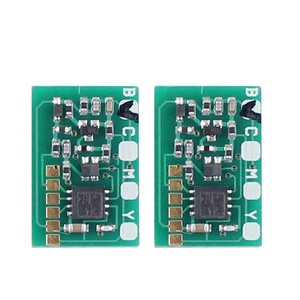 ชิปรีเซ็ตโทนเนอร์45536511 45536510 45536509 5536512สำหรับ okis ES9431 ES9541โปรชิปโทนเนอร์9541 - Product Image 2