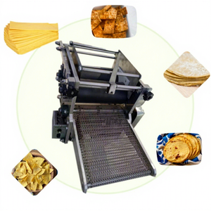 Five Stars manual Dough Press Tortilla Making Machine tacos Futbol <strong>adidas</strong> Predator kemasan Roti Bluder - Product Image 4