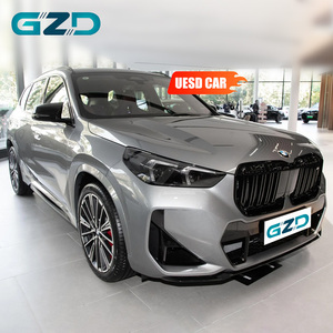 Vehículo de Gasolina Usado, SUV X1M35Li, <span class=keywords><strong>BMW</strong></span> X1 EV Usado, Autos Usados <span class=keywords><strong>BMW</strong></span> China, Venta al por Mayor de BMWs X1, Auto Usado de Gasolina - Product Image 2