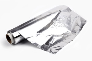 強力な耐食性コールドロールフォイルミル仕上げソフトコンポジットアルミニウムコイル - Product Image 5