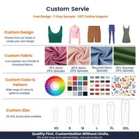 Ensembles de shorts de yoga et de tennis, non transparents, respirants, ensembles de yoga pour femmes, avec poche intérieure, ensemble de yoga