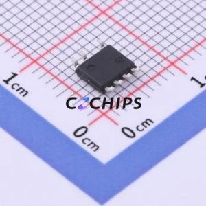 วงจรรวม SOIC-7 NCP12400BBBBA0DR2G ชิป PMIC ตัวควบคุมและควบคุม AC-DC ของแท้และใหม่เอี่ยม - Product Image 2