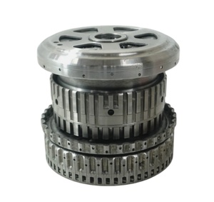 เฟืองดาวเคราะห์เกียร์อัตโนมัติ 8f35 ใหม่เอี่ยม - Product Image 1