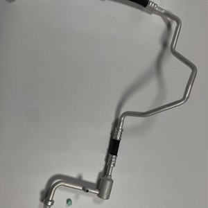 Low-pressure <b>Air</b> <b>Conditioning</b> <b>Pipe</b> For Buick Excelle 1.6 Aluminum Flexible Round Shape Wall-mounted Installation - Product Image 3