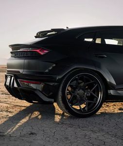 Jantes en alliage forgé concave de 17 18 19 20 22 24 pouces pour voitures de luxe, jantes pour BMW Audi S6 <span class=keywords><strong>Ford</strong></span> <span class=keywords><strong>Mustang</strong></span> Ferrari <span class=keywords><strong>Mustang</strong></span> - Product Image 2