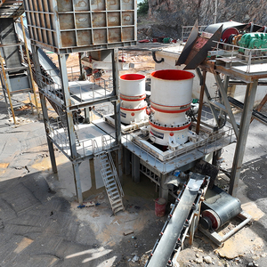 600tph Công suất khai thác mỏ đá granit Bazan đá vôi sỏi Máy Nghiền giá máy nghiền hàm giá nhà máy - Product Image 6