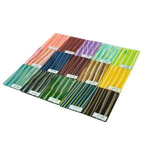 Trang trí <span class=keywords><strong>PVC</strong></span> tấm màu thăng hoa mẫu in 25 mét tấm Acrylic - Product Image 1