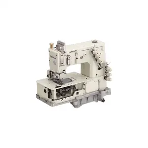máquina de coser kansai marca de alta calidad y eficiencia 