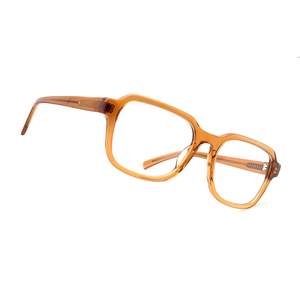 Venta al por mayor de gafas de titanio puro montura óptica sin montura de gafas graduadas montura de gafas - Product Image 1