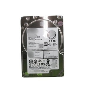 Ssd Hard <b>Drive</b> 400-AVHG 74D0G 2.4TB 10K RPM Self-Encrypting SAS 12Gbps 512e 2.5in Hot-plug Hard <b>Drive</b> FIPS140 Hard Disk 2.4tb Ha - Product Image 1